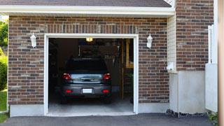 Garage Door Installation at 02359 North Pembroke, Massachusetts